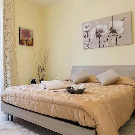 Holiday home Bfm Casa Vacanze