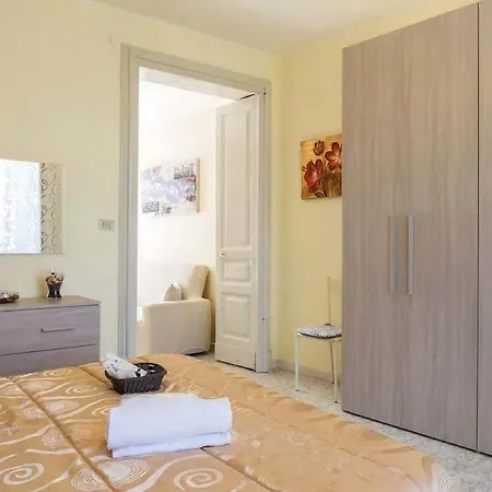 Bfm Casa Vacanze Belpasso