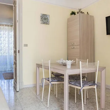 Holiday home Bfm Casa Vacanze Belpasso