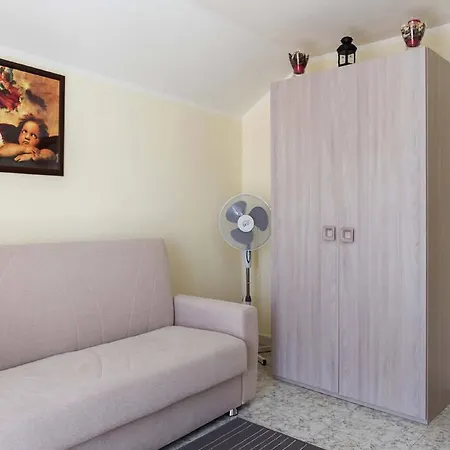 Holiday home Bfm Casa Vacanze