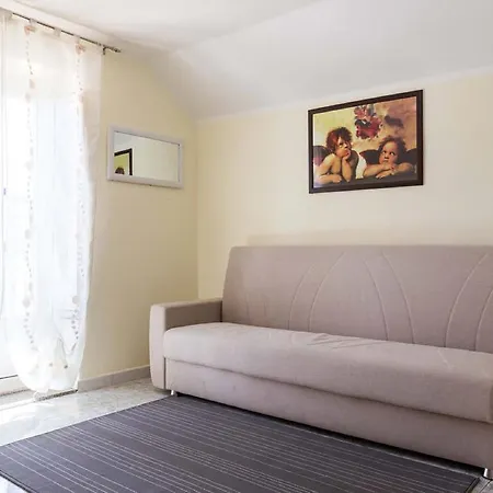 Bfm Casa Vacanze Holiday home Belpasso