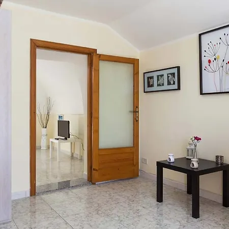 Bfm Casa Vacanze Belpasso