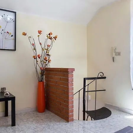 Bfm Casa Vacanze Holiday home