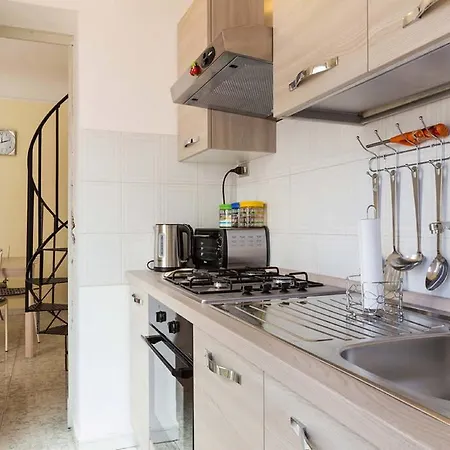 Holiday home Bfm Casa Vacanze *