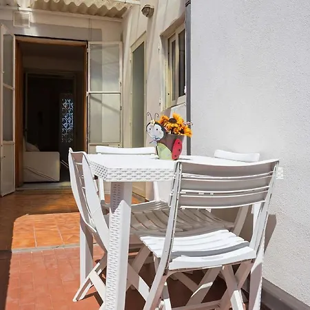Holiday home Bfm Casa Vacanze Belpasso