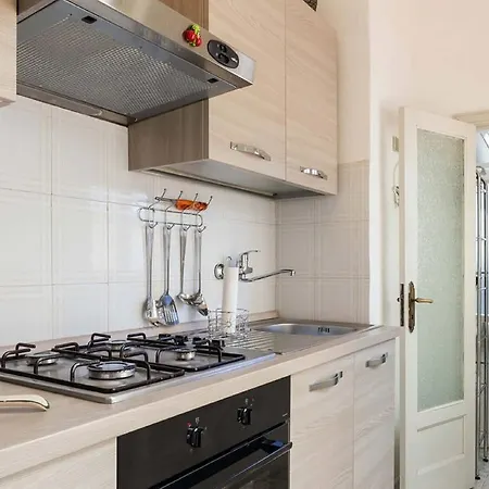 Bfm Casa Vacanze Holiday home