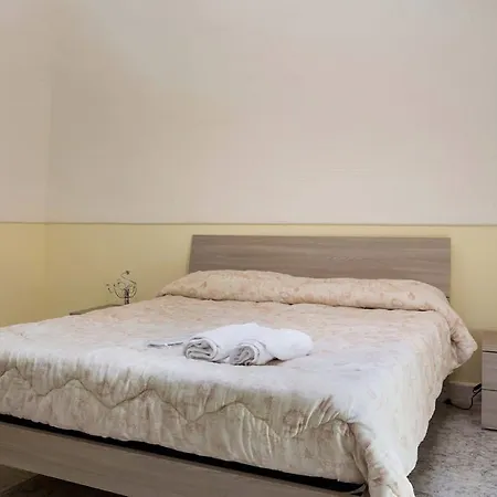 Holiday home Bfm Casa Vacanze *