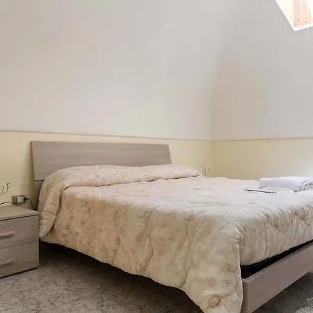 Bfm Casa Vacanze *